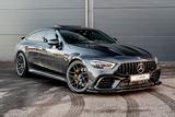 Mercedes-Benz AMG GT 63 S 4MATIC+ NETTO 63630 - Mercedes-Benz AMG GT: 63