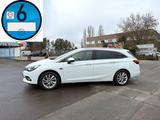 Opel Astra K 1.5 CDTi SportsTourer ELEGANCE (AHK) - scheckheftgepflegte Opel Astra