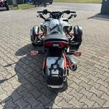 Can-Am Spyder F3-S by Jerome Boateng / Akrapovic - BENZIN TRIKE