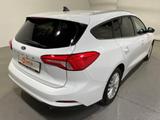 Ford Focus Turnier 1.5 EcoBlue Titanium EU6d LED Navi - Ford Focus mit Diesel-Antrieb: Kombi, 1.6