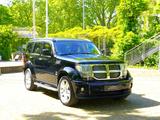 Dodge Nitro 3.7 V6 Auto.*4X4~Navi~R-Cam~AHK~Exclusive* - Dodge Nitro SUV