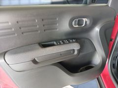 C3 Aircross C3 Aircross