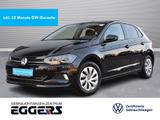 Volkswagen Polo VI 1.0 TSI DSG *Comfortline*Navi*PDC*Klima* - VW Polo Gebrauchtwagen in Bremen
