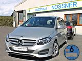 Mercedes-Benz B200 Automatik Sports Tourer (LED,AHK,Navi,SHZ) - Mercedes-Benz B-Klasse: Sports Tourer