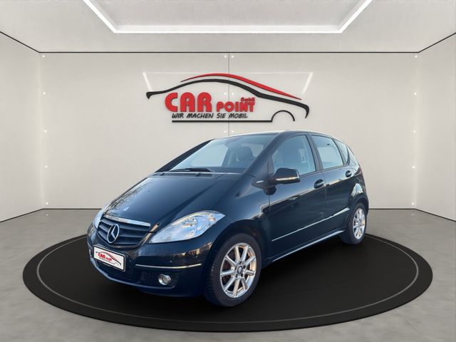 Mercedes-Benz A 180 CDI AUTOMATIK 5-TRG SPEZIAL EDT KLIMA SHZ