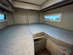 Pössl Summit Shine 640 R* Raumbad | LAST-EDITION-SALE*