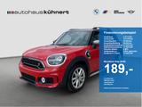 MINI Cooper Countryman SE All4 JCW-Kit/Hifi H&K/Sicht - MINI Cooper SE Countryman Gebrauchtwagen