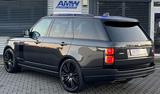 Land Rover Range Rover Vogue Autobiography 4,4 SDI 100%VOLL - gebrauchte Land Rover Range Rover aus dem Jahr 2018