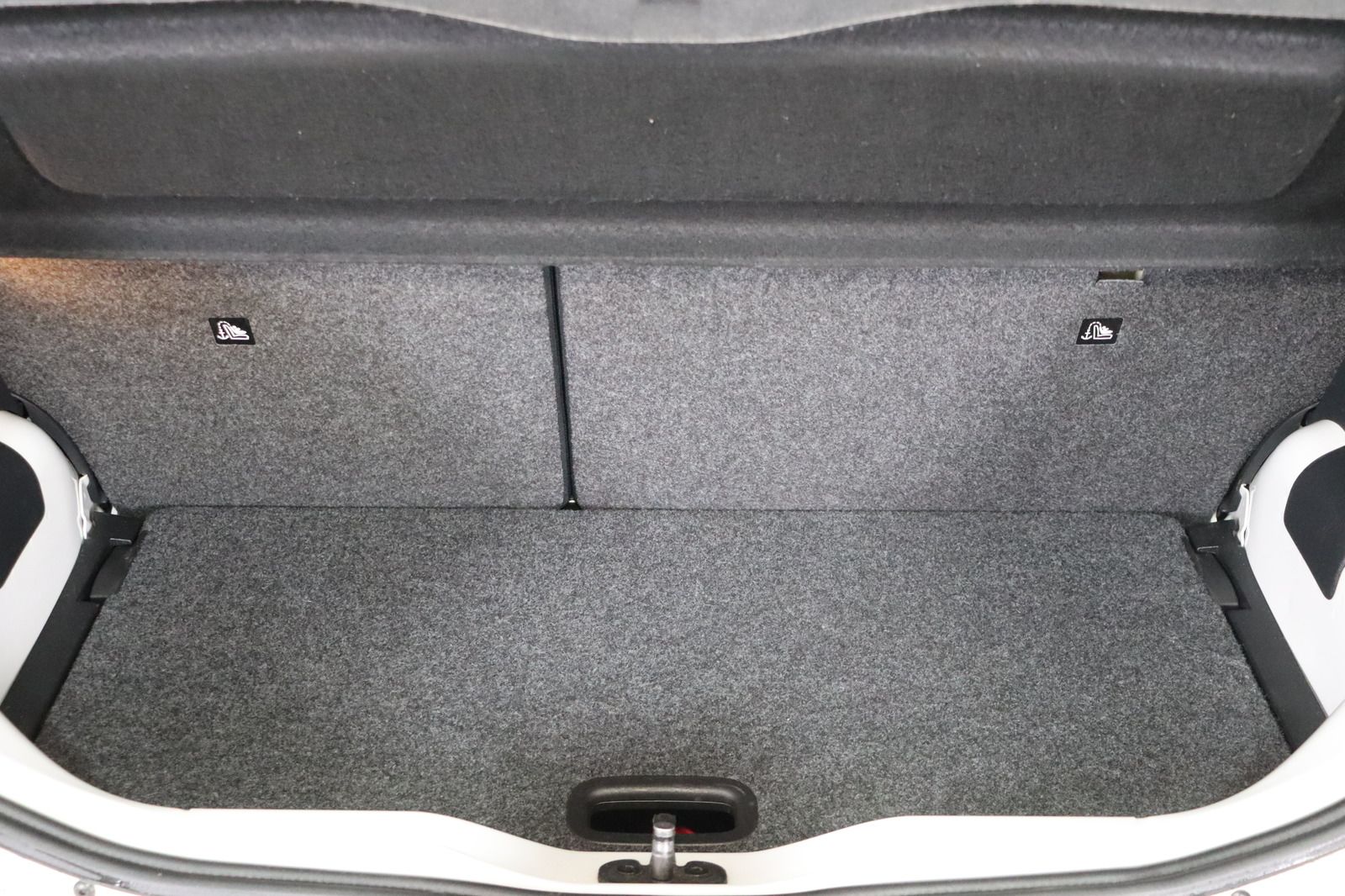 Fahrzeugabbildung Volkswagen up! GTI * Sitzhzg. * Panorama * TOP