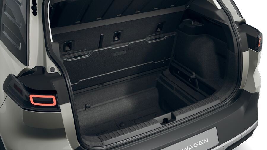 Volkswagen ID. Cross - Bild 10