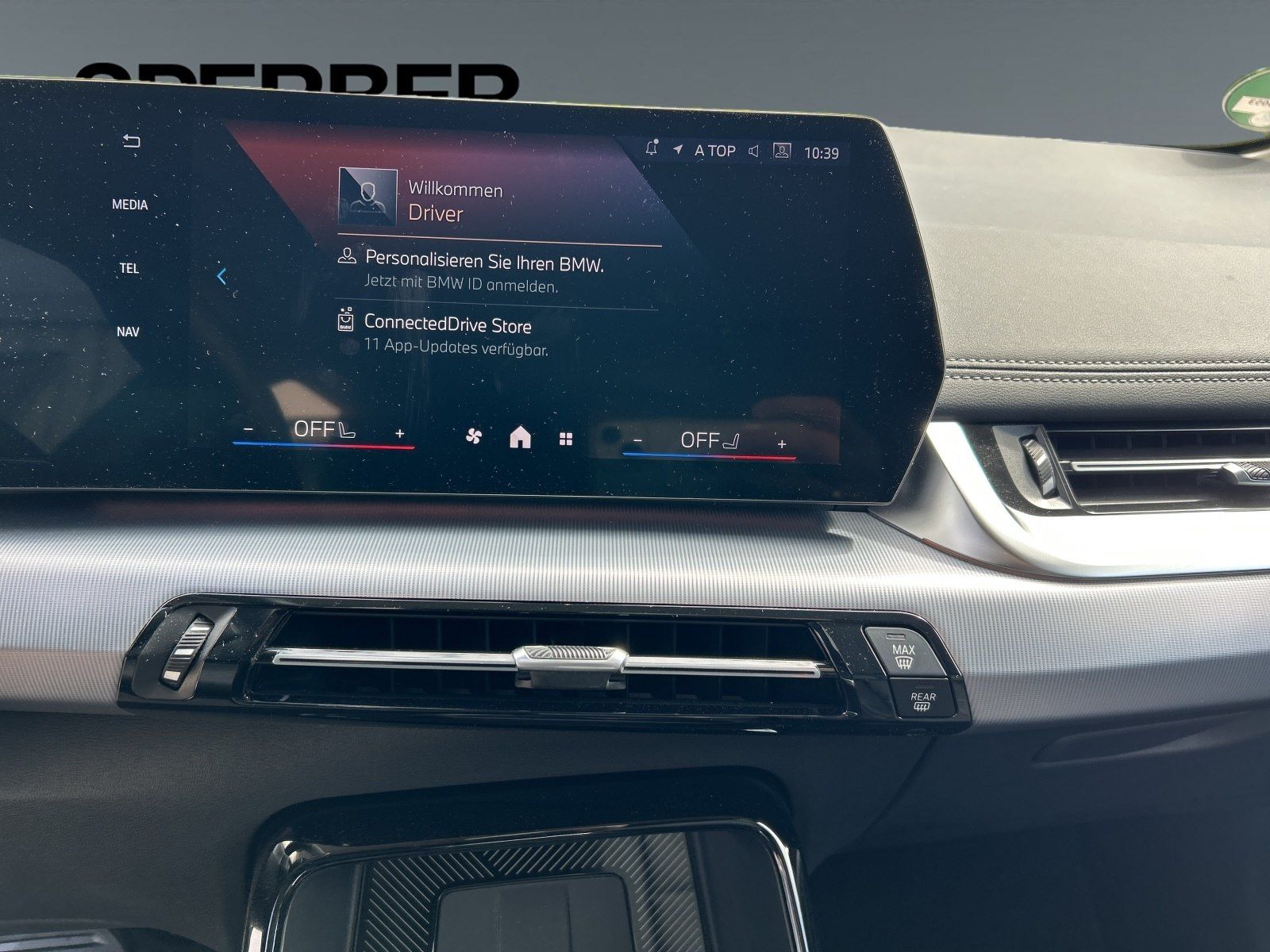 BMW 220 Active Tourer - Bild 17