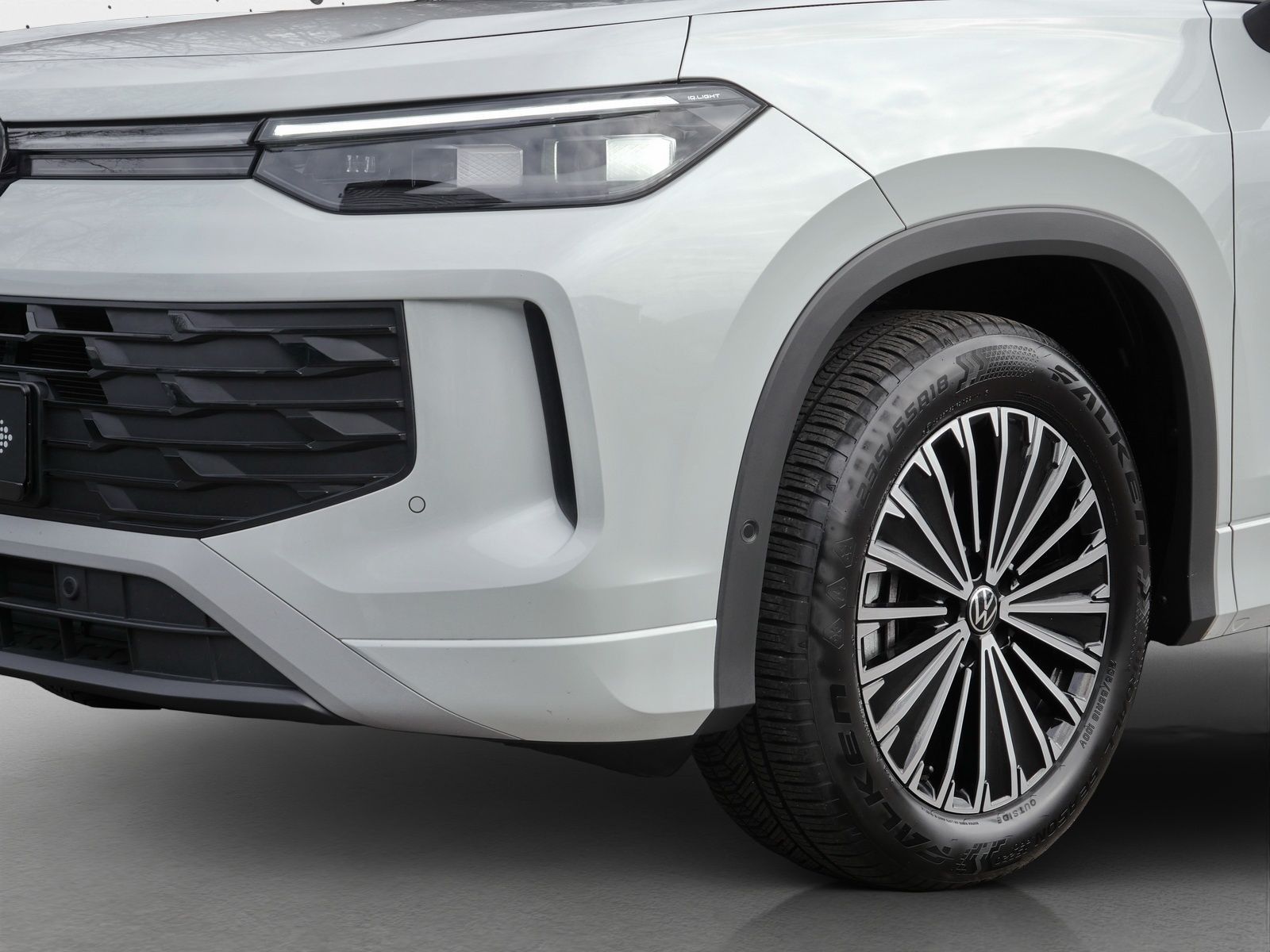 Volkswagen Tayron - Bild 12