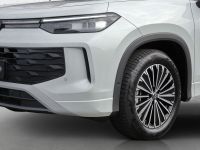 Volkswagen Tayron - Vorschau Bild 12