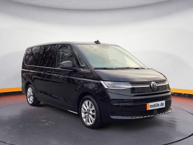 Volkswagen T7 Multivan 1,4 eHybrid Life LÜ Lang MATRIX ACC 