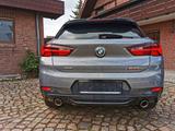 BMW X2 M35i x-drive Steptronic Sport  - BMW X2 in Mönchengladbach
