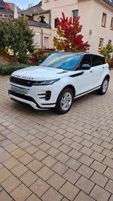 Land Rover Range Rover Evoque P300e R-DYNAMIC S AWD Aut...