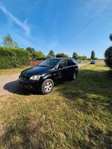 Kia Sorento - gebrauchte Kia Sorento aus dem Jahr 2004
