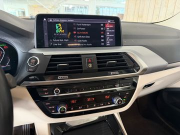BMW X3 - 8
