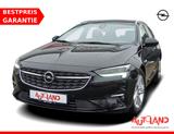 Opel Insignia ST 2.0 Turbo Elegance Aut. LED Navi DAB - gebrauchte Opel Insignia aus dem Jahr 2022