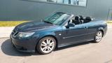 Saab 9-3 132kW Cabrio Automatic MidnightBlue metalic - Saab 9-3 mit Diesel-Antrieb: Automatik