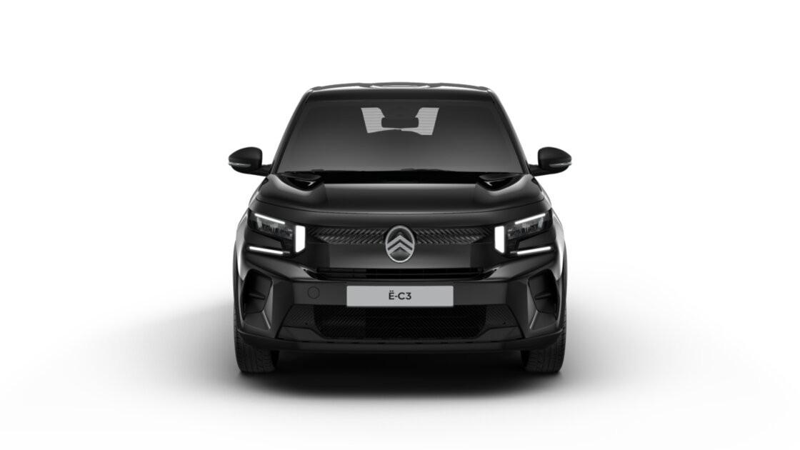 Citroën e-C3 - SOFORT VERFÜGBAR