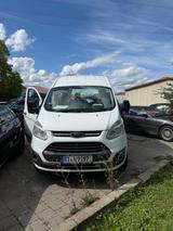 Ford Transit Custom - Offers