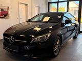Mercedes-Benz CLA 200d Shooting Brake-Urban-LED-Nightpaket-ACC - Mercedes-Benz CLA Shooting Brake Diesel Gebrauchtwagen