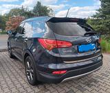 Hyundai SANTA FE 2.2 CRDi Premium 4WD Automatik Premium - Hyundai SANTA FE in Nürnberg