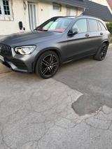 Mercedes-Benz GLC 43 AMG Mercedes-AMG GLC 43 4MATIC+ Autom... - Mercedes-Benz GLC 43 AMG Gebrauchtwagen in Essen