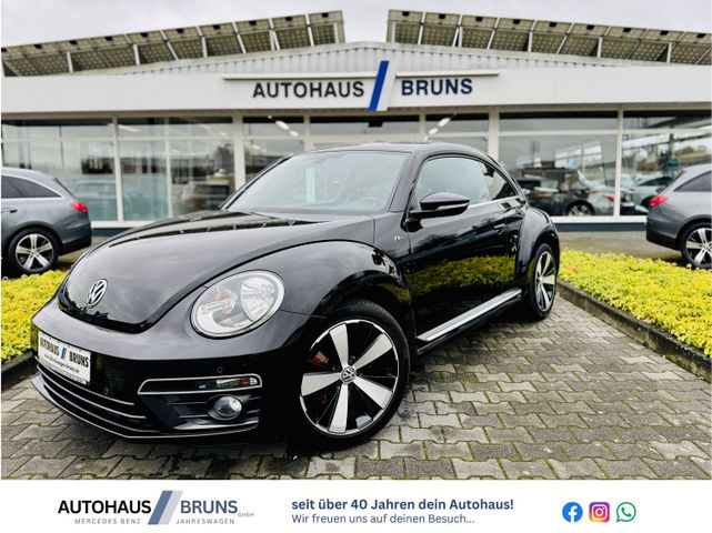 Volkswagen Beetle Sport 2,0 TSI R-LINE, DSG, Navi, SHZ, PTS