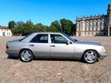 Mercedes-Benz E 220 E 220 - Mercedes-Benz E 220 aus 1994