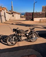 BMW R27 - BMW MOTORRAD R27