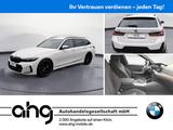 BMW 320d xDrive Touring M-Sport *Pro*Shadow*Navi*Kam - BMW 320 Gebrauchtwagen