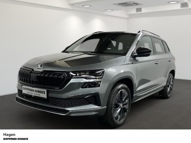 Skoda Karoq Sportline 1.5 TSI DSG