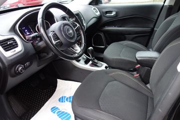 Bild 10 Jeep Compass Longitude 4WD