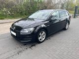 Volkswagen Golf 1.6 TDI BlueMotion Comfortline Variant ...