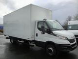 Iveco Daily 70C18HA8/P Koffer Ladebordwand Euro6 Klima - Iveco Frankfurt
