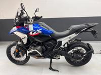 BMW R 1300 GS Trophy *Höhenregel.*Reifen+Service neu