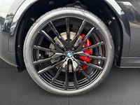 BMW X6 - Vorschau Bild 17