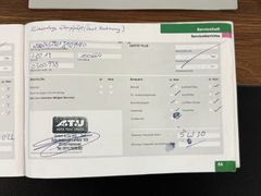 Fahrzeugabbildung Mercedes-Benz B 170 / Automatik Klimaanlage