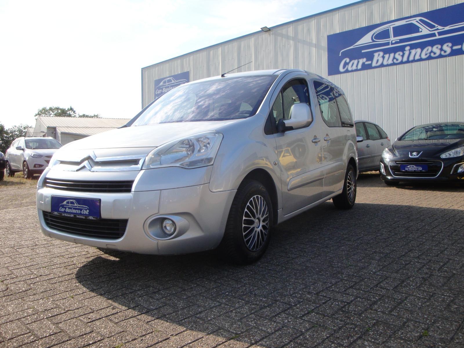 Citroën Berlingo Kombi Multispace