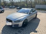 Jaguar XE 2017 - Jaguar XE in Duisburg
