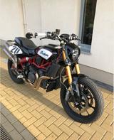 Indian  FTR 1200 S Race Replica  - Offers