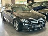Mercedes-Benz E 400 T,AMG-Paket,4-Matic,Pano,LED,VOLL,TOP - Mercedes-Benz E 400 in Hamburg