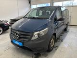 Mercedes-Benz Vito 114 CDI Tourer PRO Extralang*8-Sitz*Kamera* - 8 Sitzer Gebrauchtwagen bis 25.000 Euro