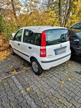 Fiat Panda 169 - Fiat Panda 169