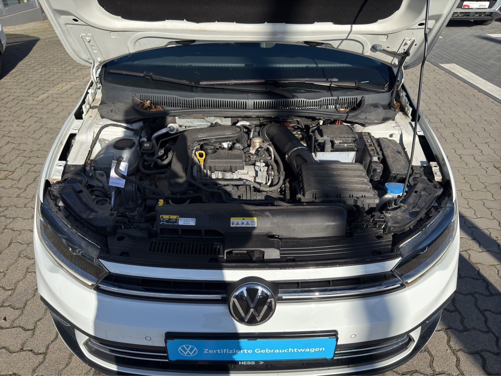 Volkswagen Polo - Bild 26
