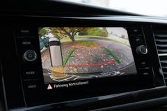 Fahrzeugabbildung Volkswagen T6 Multivan Highline 4Motion