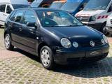 Volkswagen Polo 1.2 //KLIMA//ZV//wenig km//TOP - gebrauchte Volkswagen Polo aus dem Jahr 2005