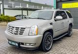 Cadillac Escalade 6.2 V8 Elegance LPG - Cadillac Escalade: Geländewagen